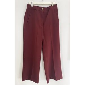 Aritzia New Moon Negroni Pant